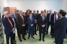 Un Hub de médecine de précision inauguré au CHU Mohammed VI de Rabat