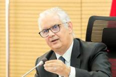 Nador West Med-Dakhla Atlantique : Nizar Baraka annonce l'état d'avancement