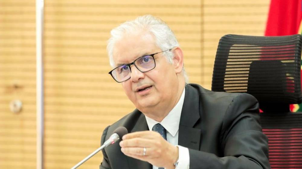 Nador West Med-Dakhla Atlantique : Nizar Baraka annonce l'état d'avancement