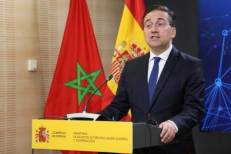 Les relations entre le Maroc et l’Espagne progressent vers « une amitié renforcée »