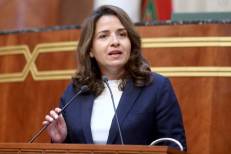 Énergie : Le Maroc dispose de 51 jours de stocks de diesel, assure Leila Benali