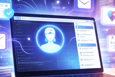 Cette startup française transforme Chrome en agent IA… avec un score au-dessus de Claude !