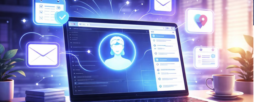 Cette startup française transforme Chrome en agent IA… avec un score au-dessus de Claude !
