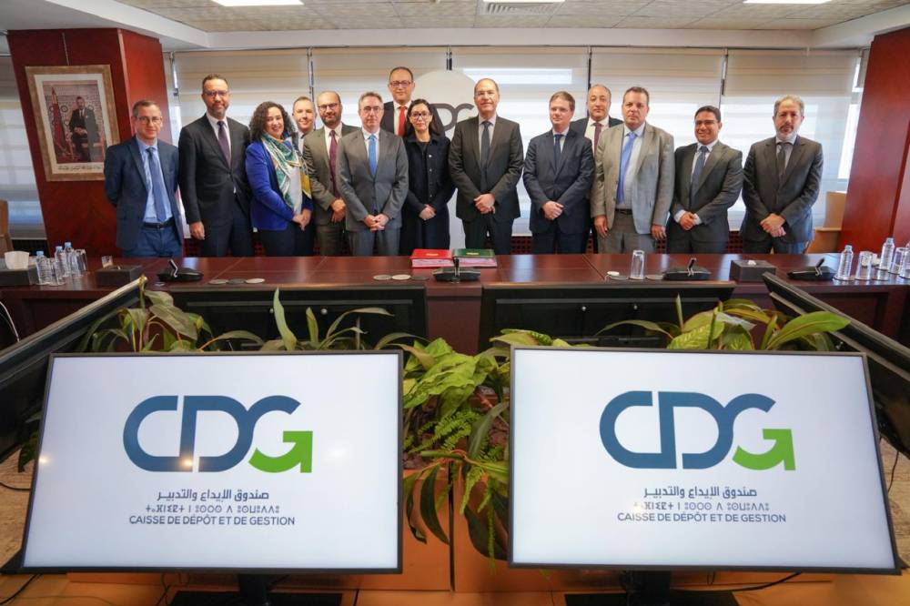 La CDG réorganise son activité de capital investissement