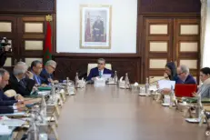 Le Conseil de gouvernement adopte un projet de décret sur les magistrats de liaison