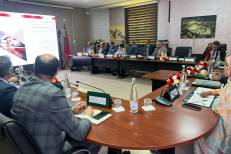 Laâyoune-Sakia El Hamra : Nouveau moteur de l'investissement marocain vers l’Afrique