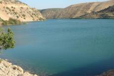 Bassin du Sebou : Examen de l’opportunité de transfert des ressources en eau entre les bassins Ouergha, Oued Lben et Oued Inaouen