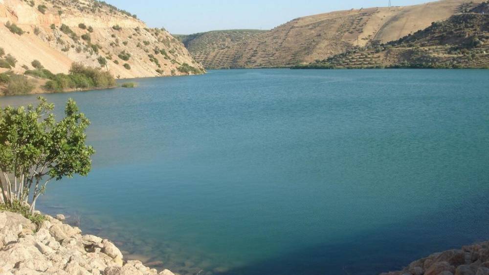 Bassin du Sebou : Examen de l’opportunité de transfert des ressources en eau entre les bassins Ouergha, Oued Lben et Oued Inaouen