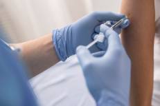 Le Maroc célèbre la Semaine mondiale de la vaccination du 20 au 24 avril