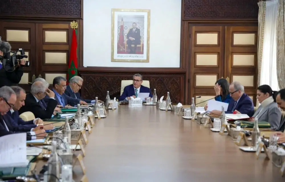 Conseil de gouvernement : Quatre nouvelles nominations à de hautes fonctions