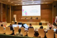 Ouverture à Rabat de la réunion annuelle de l’INTOSAI