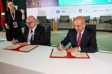 Protection des données : la CNDP signe une convention "Data-Tika" avec la COMADER