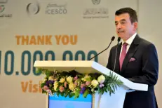 Rabat: l’ICESCO célèbre le cap des dix millions de visiteurs de l’Exposition et Musée international de la Sîrah du Prophète et de la civilisation islamique