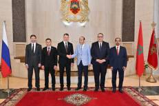 Le Maroc et la Russie accélèrent leur coopération interparlementaire et économique