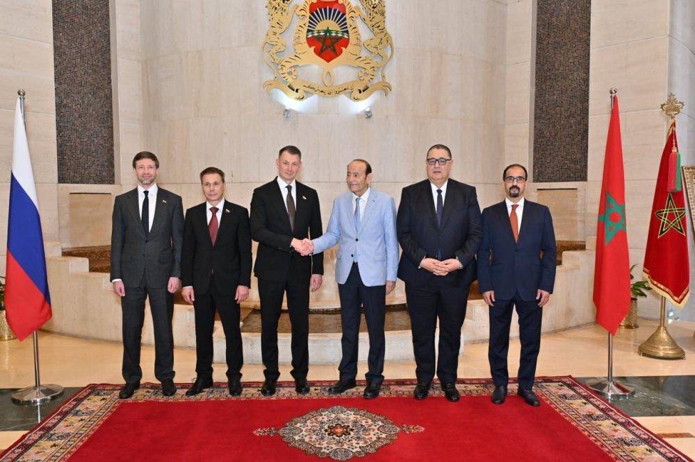 Le Maroc et la Russie accélèrent leur coopération interparlementaire et économique