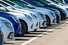 Automobile : Offensive chinoise sur le marché marocain