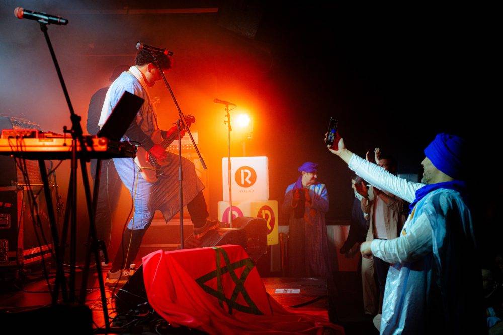 Le Maroc renforce son rayonnement culturel à Tallinn Music Week en Estonie