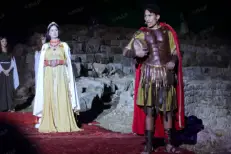 Larache : le spectacle “Nostalgia: L’écho des murs” sublime le site archéologique de Lixus