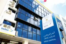 La NARSA alerte contre un faux site électronique usurpant son identité