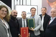 Al Barid Bank et Chari renforcent leur partenariat pour booster l’inclusion financière et les paiements digitaux