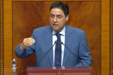 Législatives 2026: Omar Hejira convaincu de la victoire de l’Istiqlal