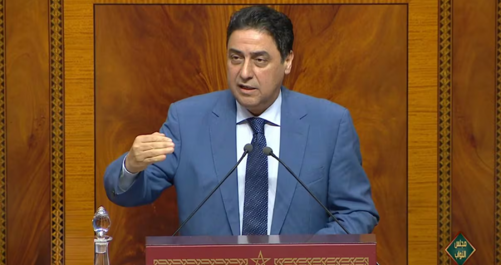 Législatives 2026: Omar Hejira convaincu de la victoire de l’Istiqlal