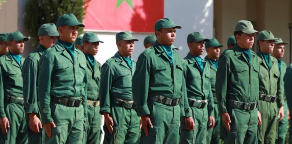 Service militaire 2026 : dernier délai pour remplir le formulaire de recensement ce jeudi à minuit