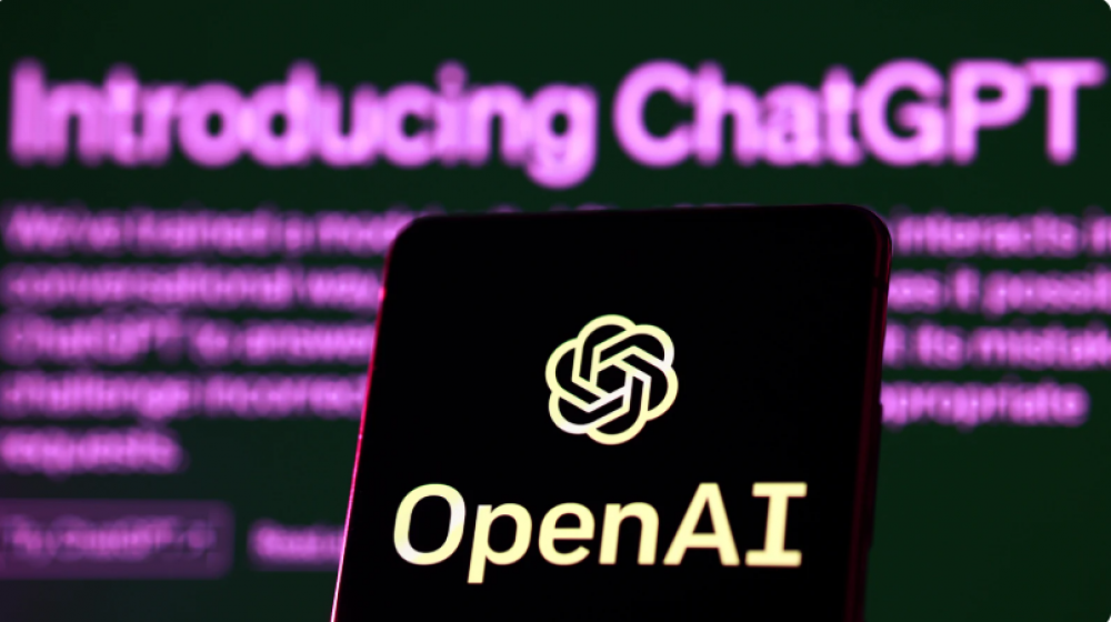 La croissance fulgurante de ChatGPT s'estompe au profit de Claude, OpenAI à bout de souffle ?