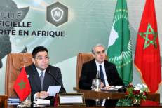 Nasser Bourita appelle à une IA au service de la paix, de la sécurité et du développement en Afrique