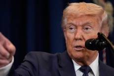 USA-Iran: Trump qualifie une proposition de cessez-le-feu d'"étape très significative"