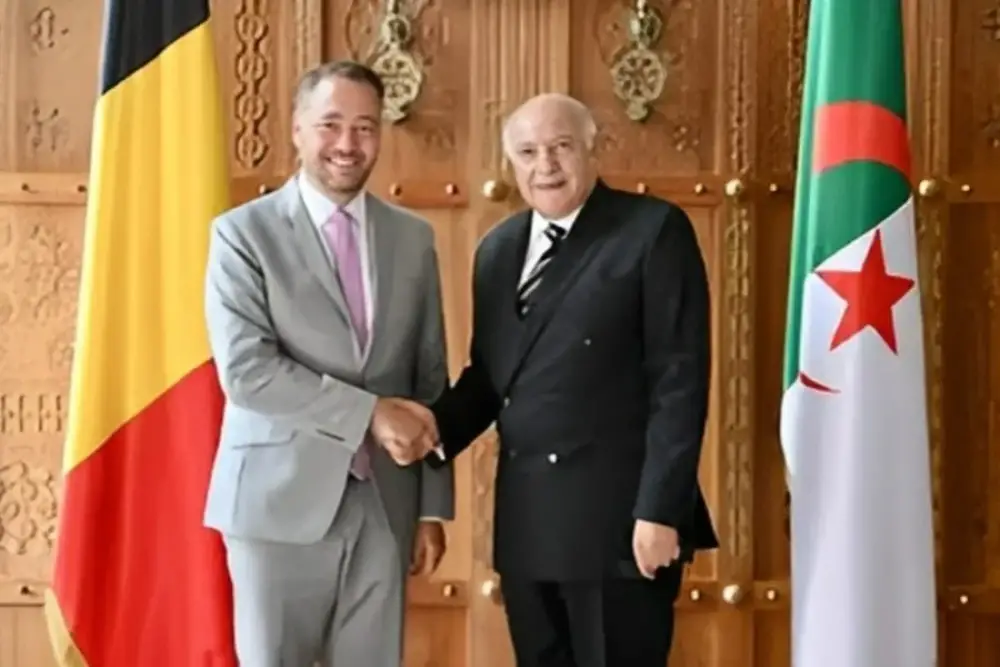 L’Algérie échoue à relancer le dossier du Sahara auprès de partenaires européens