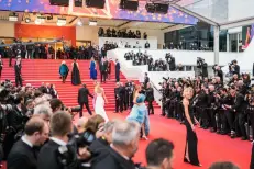 Festival de Cannes 2026 : 21 films en lice pour la Palme d'Or