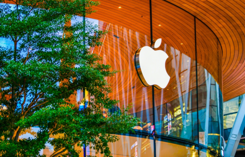 Chez Apple, les employés qui n'utilisent pas assez l'IA mis sous pression