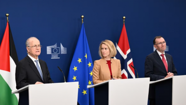 Les 27 de l’UE ne trouvent pas d’accord sur de nou...