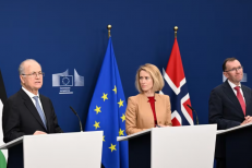 Les 27 de l’UE ne trouvent pas d’accord sur de nouvelles sanctions contre Israël