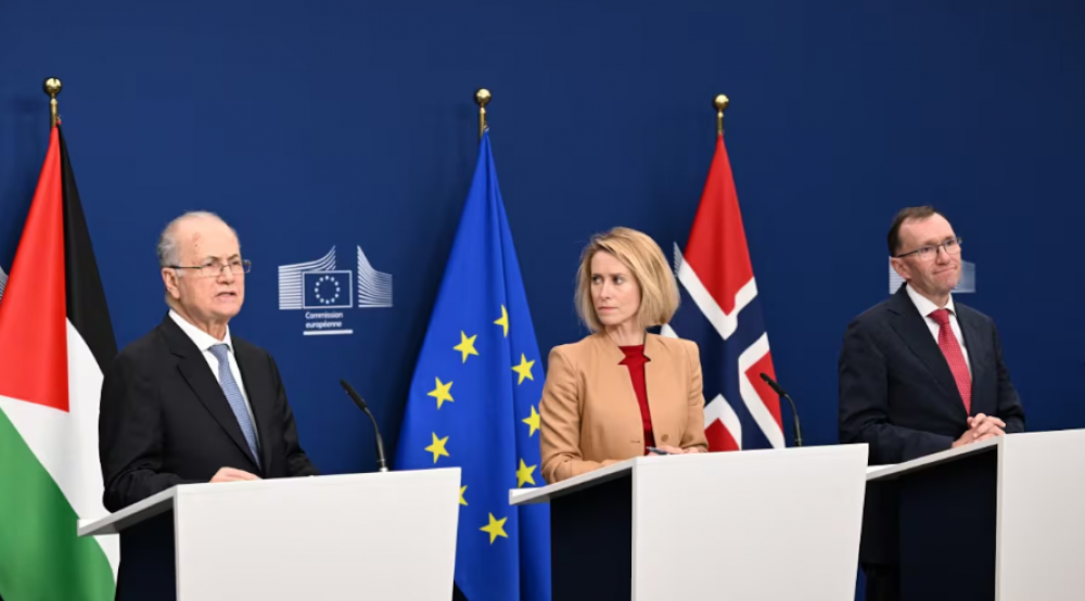 Les 27 de l’UE ne trouvent pas d’accord sur de nouvelles sanctions contre Israël