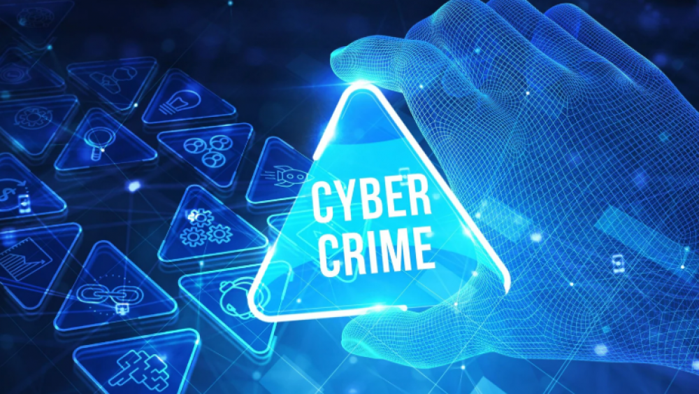 Le rapport choc d'Europol sur la cybercriminalité en 2026 révèle une menace IA sans précédent