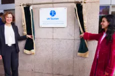 Inauguration à Rabat du premier Bureau thématique de l’ONU Tourisme sur l’innovation pour l’Afrique