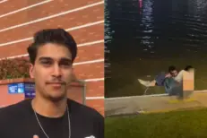 La discrétion héroïque d'un étudiant marocain enflamme la toile chinoise