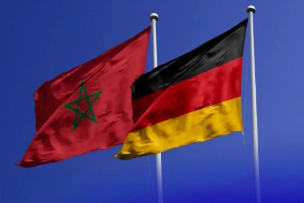 Maroc-Allemagne : de nouveaux investissements confirment un partenariat en pleine expansion