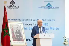Supply Chain Finance : le Maroc enclenche une transformation stratégique pour libérer le financement des PME
