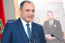 M. Mezzour appelle les commerçants à innover pour être en mesure d'accompagner les mutations du secteur