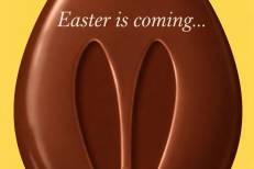 LIPS réinvente Pâques avec élégance et légèreté