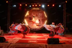 Zagora : Lever de rideau sur le 11è Festival international du conte et des arts populaires