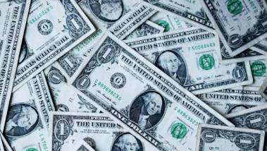 Le dollar affaibli, le marché espère un apaisement...