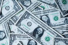 Le dollar affaibli, le marché espère un apaisement au Moyen-Orient