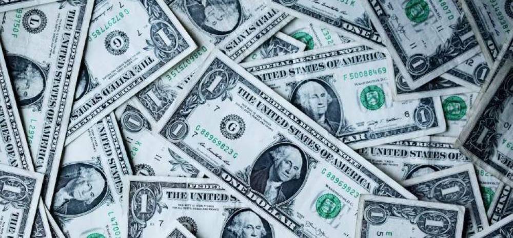 Le dollar affaibli, le marché espère un apaisement au Moyen-Orient