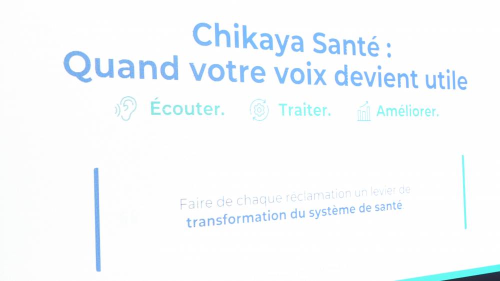 Maroc : le ministère de la Santé lance la nouvelle version de la plateforme « Chikaya » pour renforcer la qualité des services et améliorer l’interaction avec les citoyens