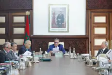 Conseil de gouvernement : Cinq nouvelles nominations à de hautes fonctions