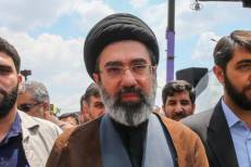 Iran : Blessé mais aux commandes, le mystère Mojtaba Khamenei